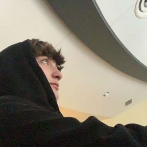 Meet your Posher, Carter